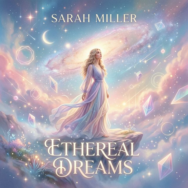 Featured Artist Cover Art